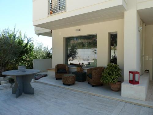 Domus Petrae Bed & Breakfast 