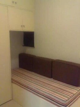 Etours Novo Quarto Sala Em Copacabana Guestroom