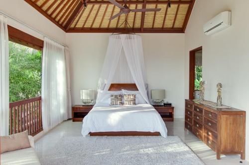 Villa Tirta Nila An Elite Haven 