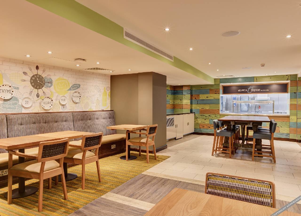 Hotel image of Premier Inn Royal Tunbridge Wells