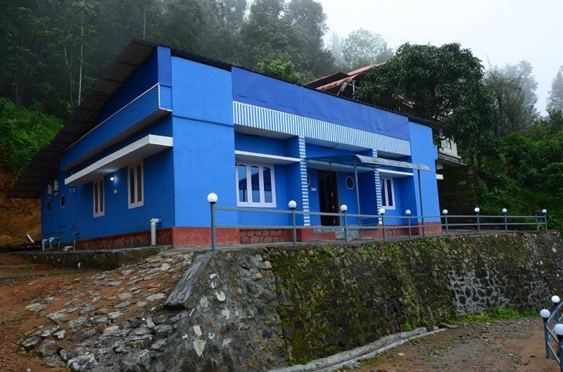 Munnar Heritage Cottage 