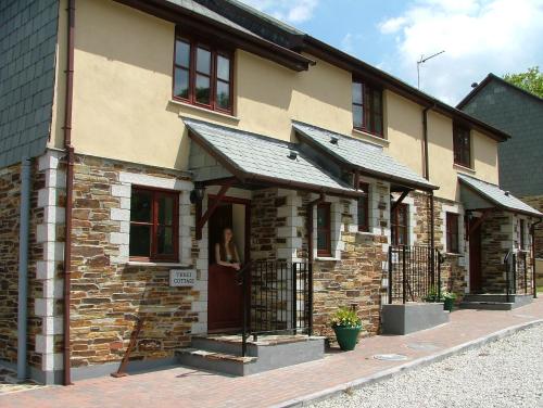 Juliots Well Cottages 