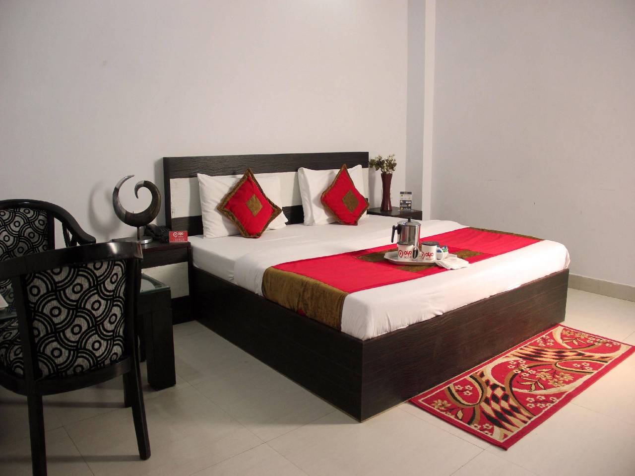 Oyo Premium Tapovan 
