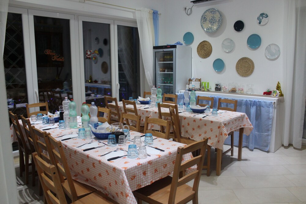 B&b Oasi Al Mare 