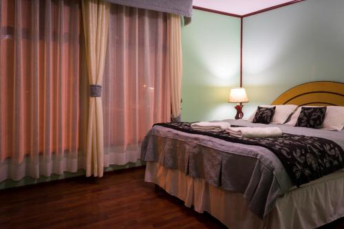 Hostal AlcÁzar 