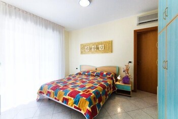 Appartamenti Sabina Bibione Centro Guestroom
