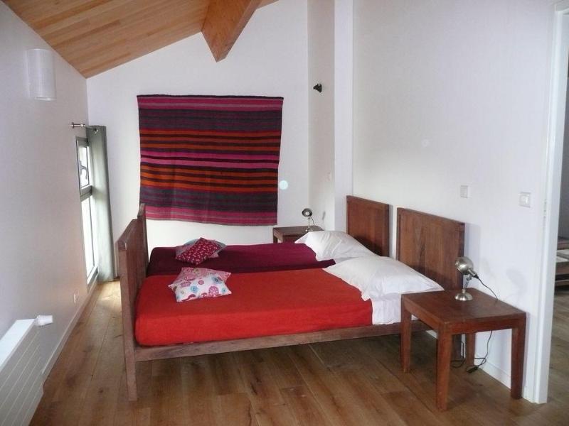 Hotel The Originals Domaine Du Normandoux General view