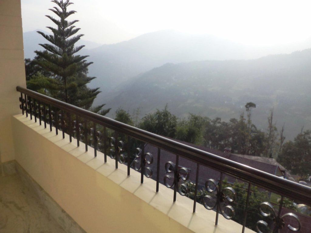 Hotel Kai Fu Khim Residency 
