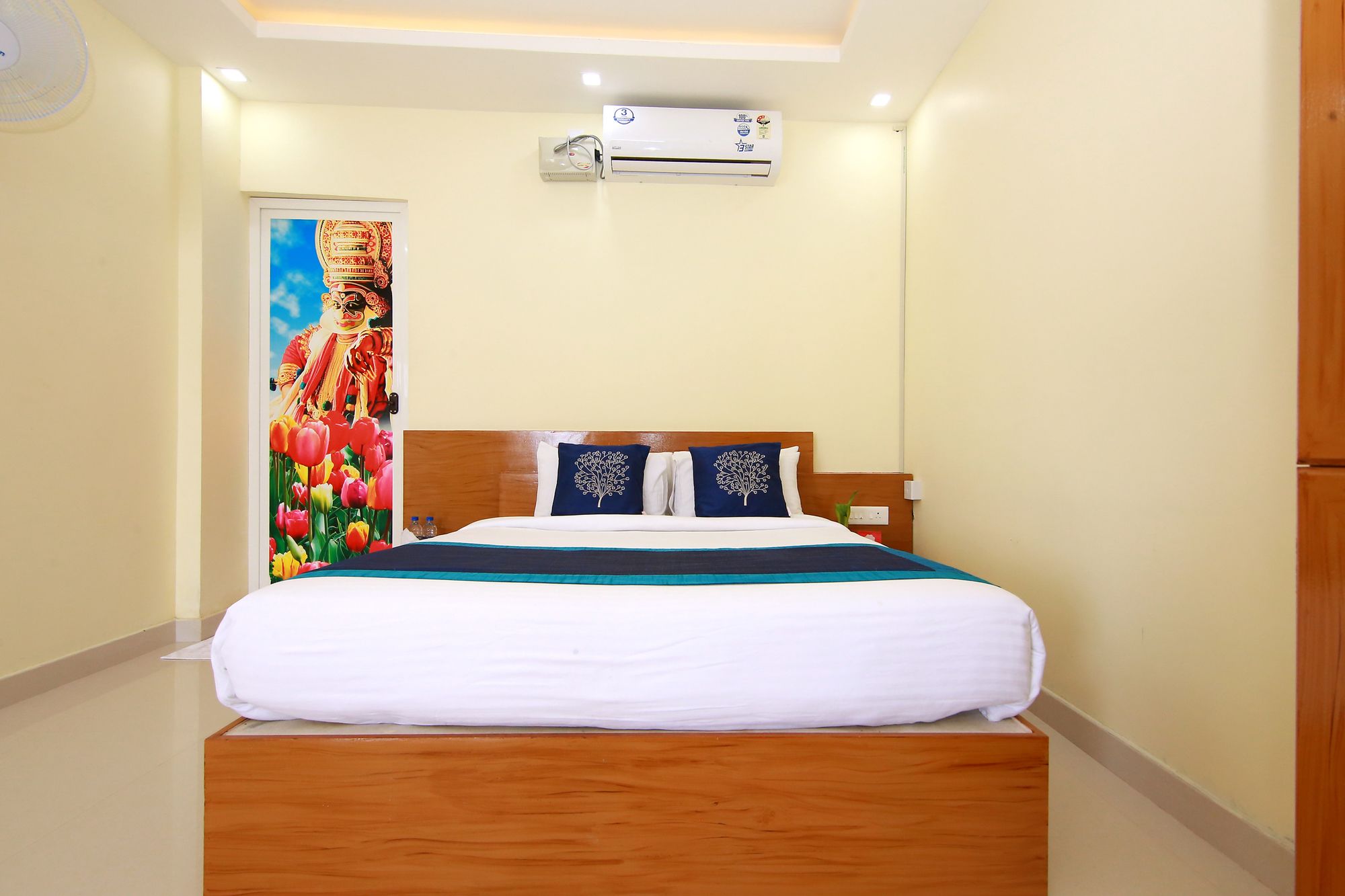Oyo 9803 Cosy Lake Villa 