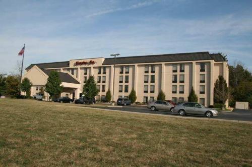 Hampton Inn Cincinnati Eastgate | Hotels Cincinnati