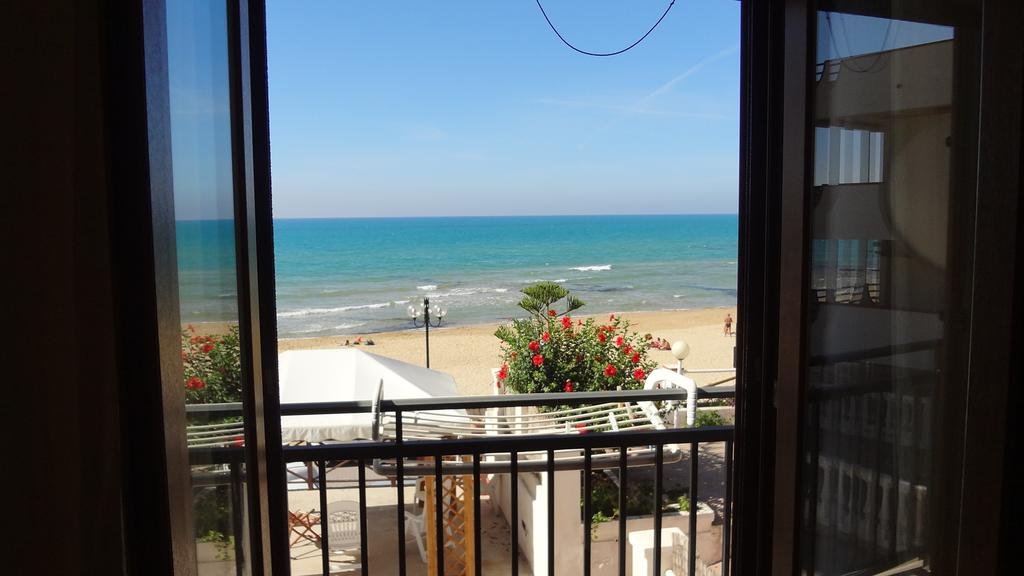 Casa Marina 
