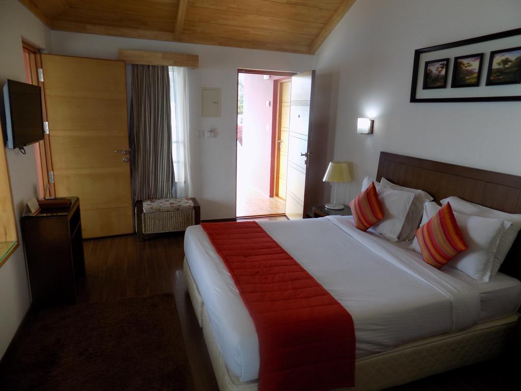 Le Poshe By Sparsa Resort 