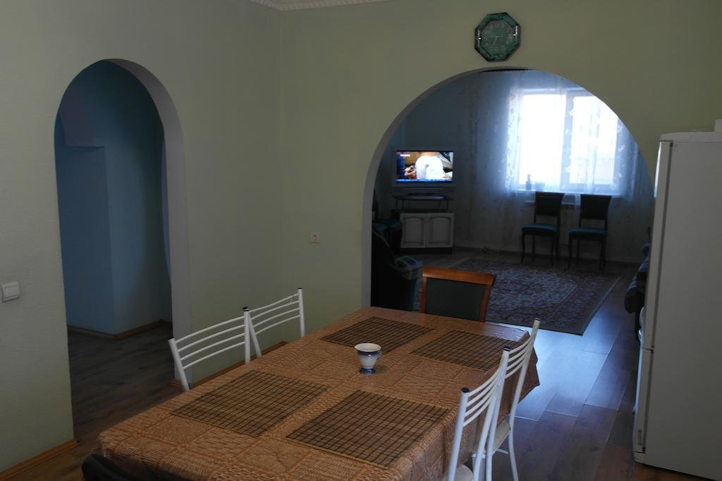 Guest House Postoyalyi Dvor 
