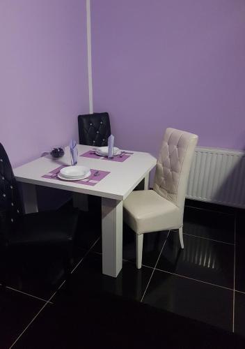 Apartman Iris 