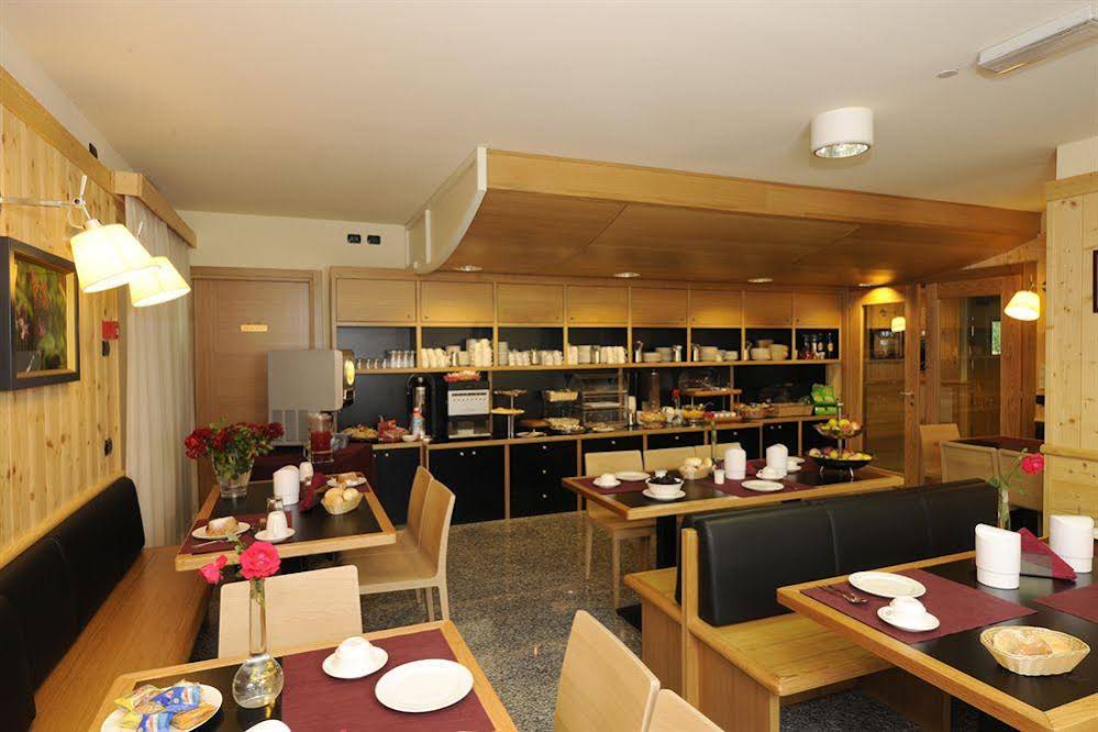 Hotel Garni Pegrà 