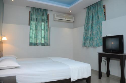Palolem Guest House 