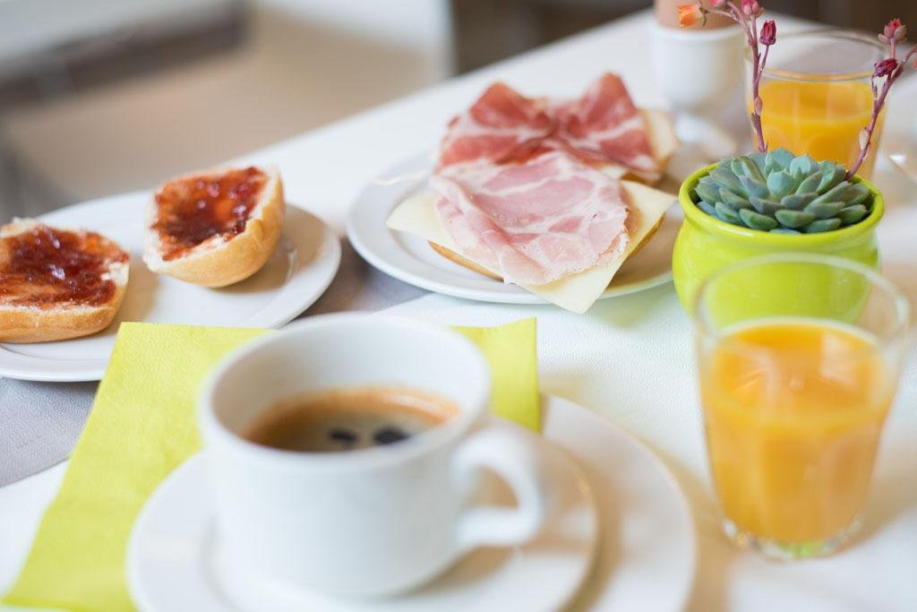 Hotel San Carlo 