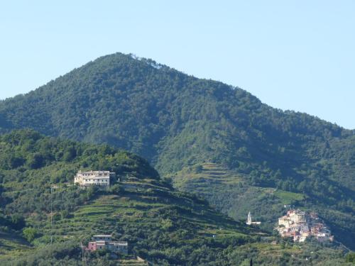 La Villa Antica Delle Cinque Terre 