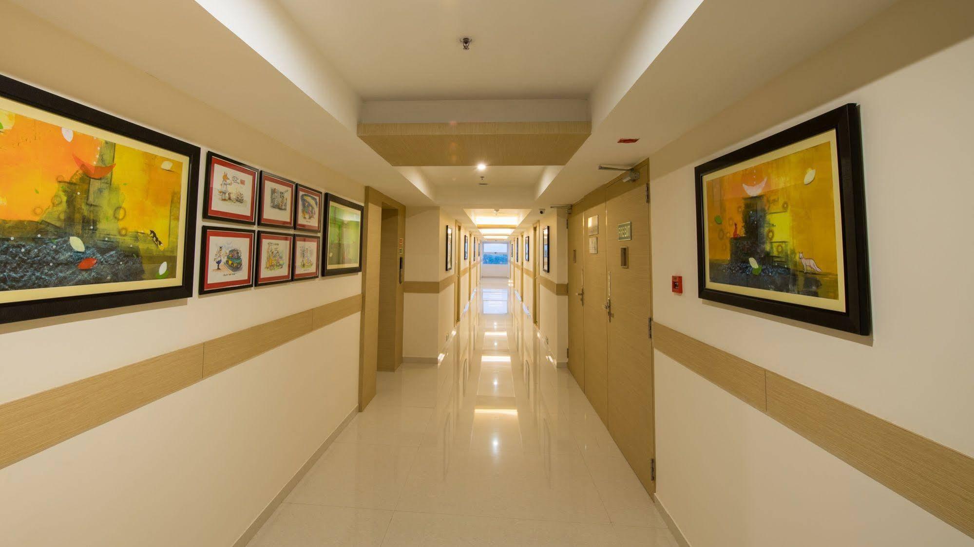 Red Fox Hotel Tiruchirappalli 