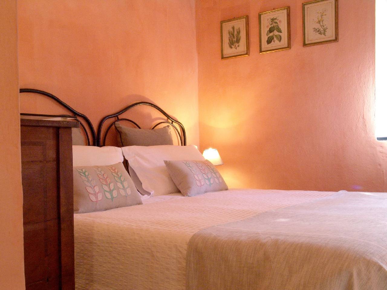 Agriturismo Villanova 