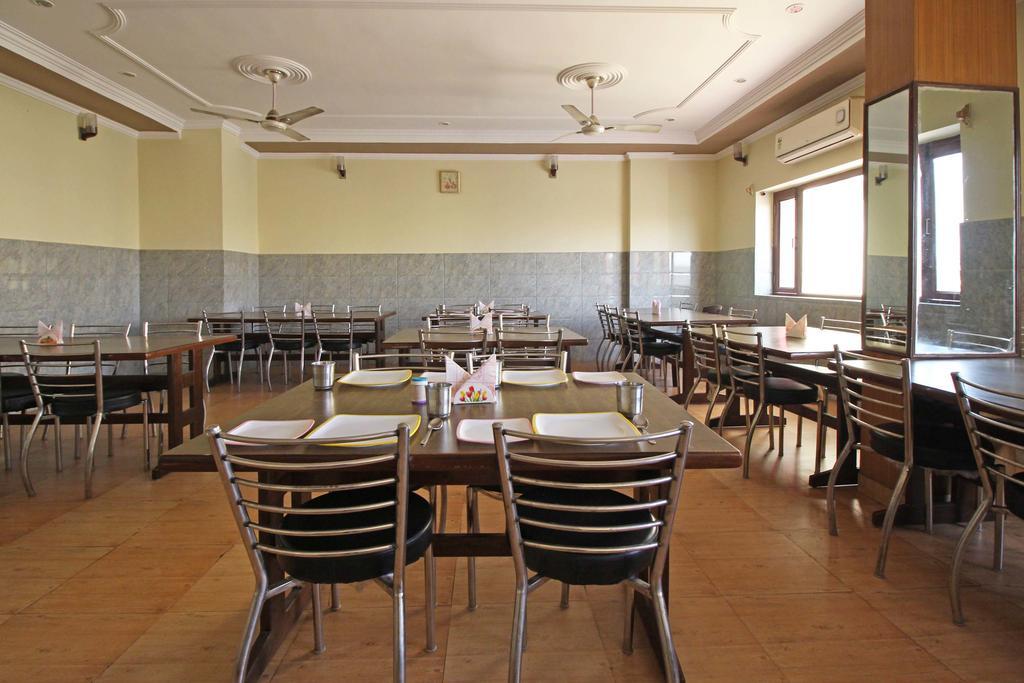Oyo 4319 Hotel Great Periwal 