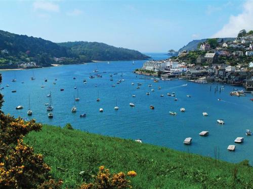 1 Hazeldene Salcombe 