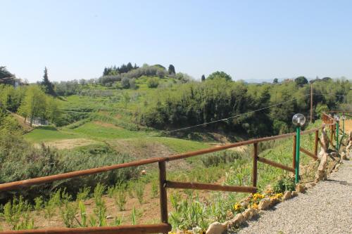 Agriturismo Il Maremmano 