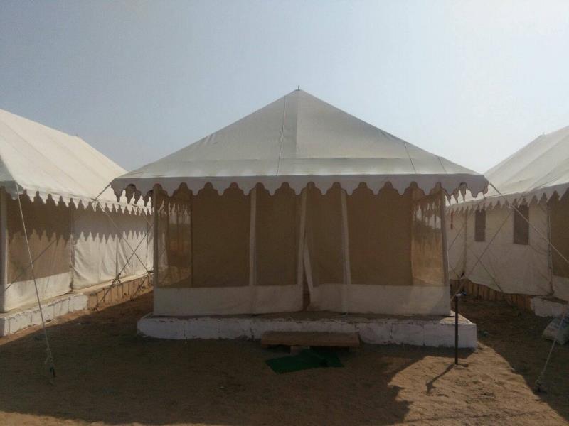 Jaisana Desert Resort 