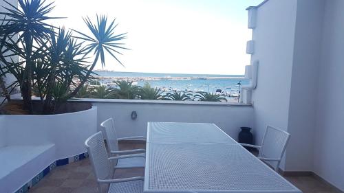 Terrazza Diomede 