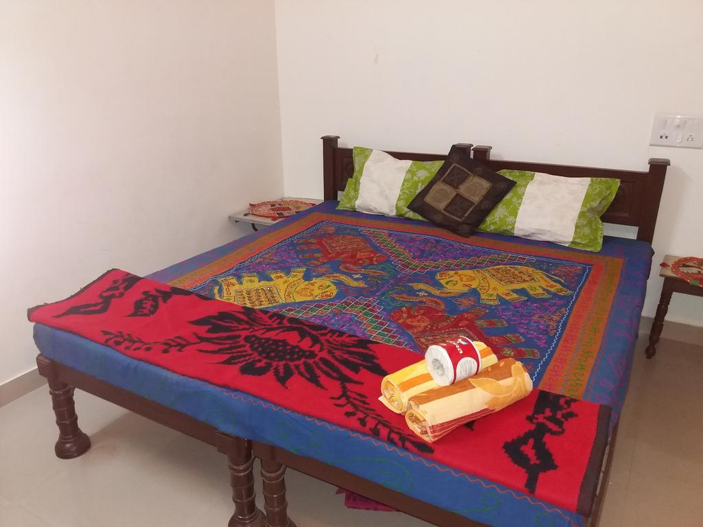 Hotel Tulsi Palace 