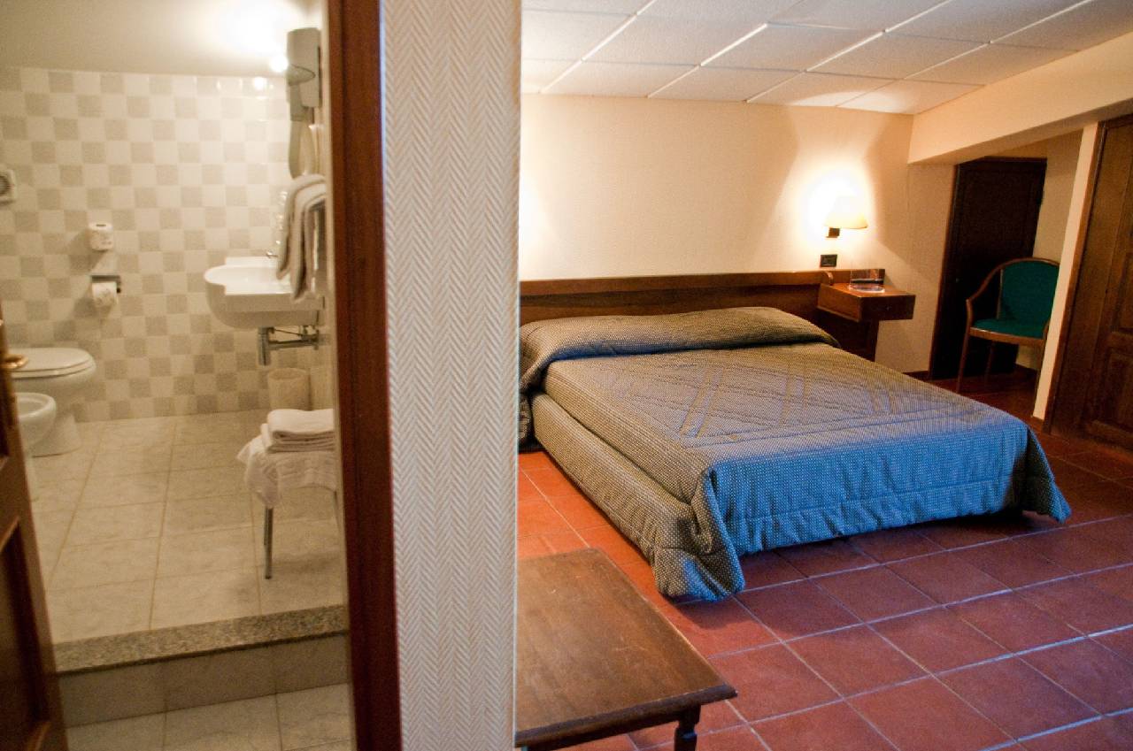 Hotel Corsaro 