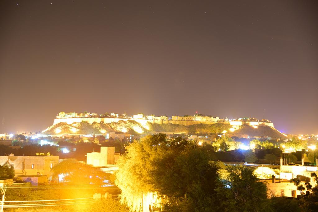 Jasmin Home 