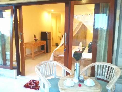 Qiul Guest House 