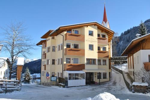 Hotel Schölzhorn 