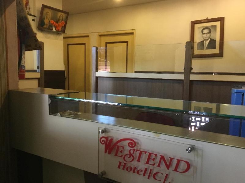 Westend Hotel 