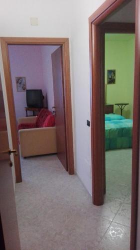B&b Raggio Di Sole 