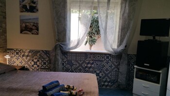 Anastasia Villas B&b Casa Vacanze (آناستاسیا ویلاس ب&ب كاسا واكانز) Guestroom