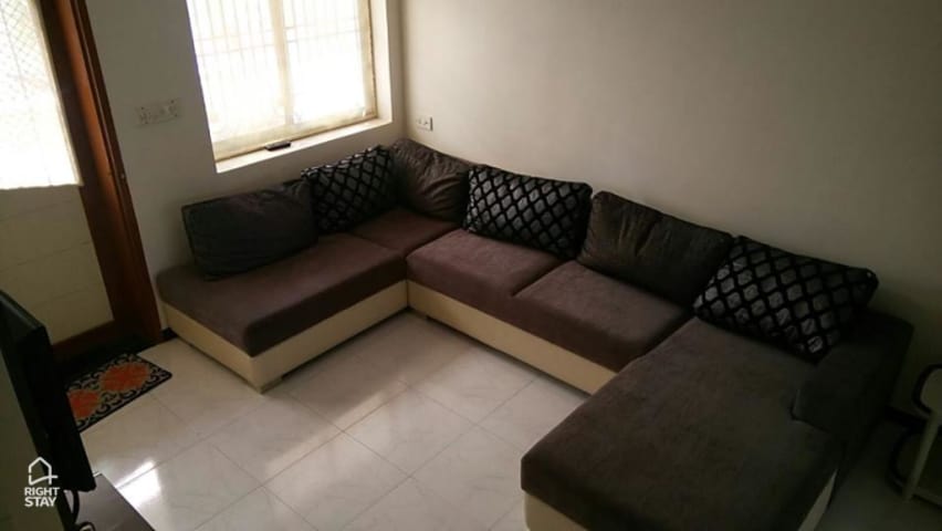 Villas Holiday Home Service 