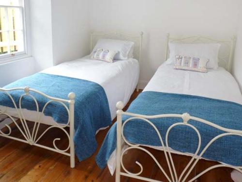 Rose Cottage St. Austell (رز كوتاج سنت آوستل) 