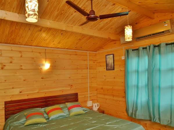 Santonio Resorts 
