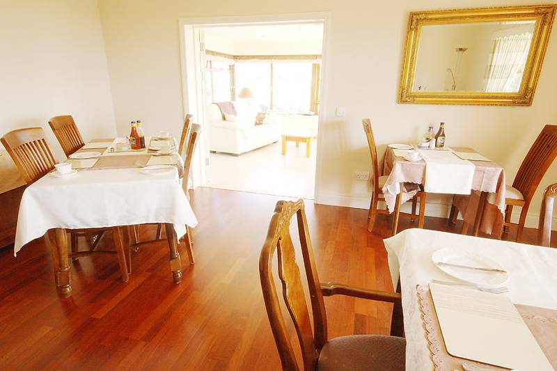 Imeall Na Mara Restaurant