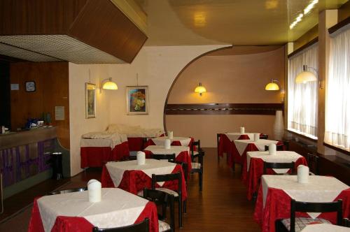 Hotel Salieri 