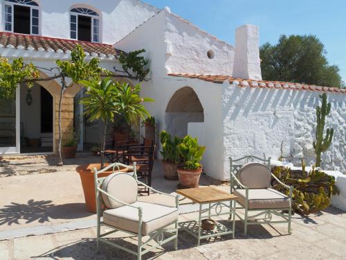 Es Migjorn Gran Villa 1 Pool Wifi 