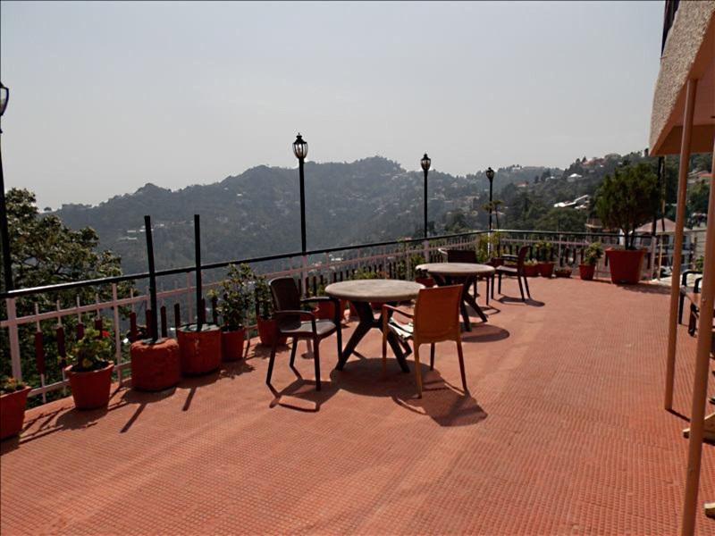 Oyo Rooms Doon Valley View 2 