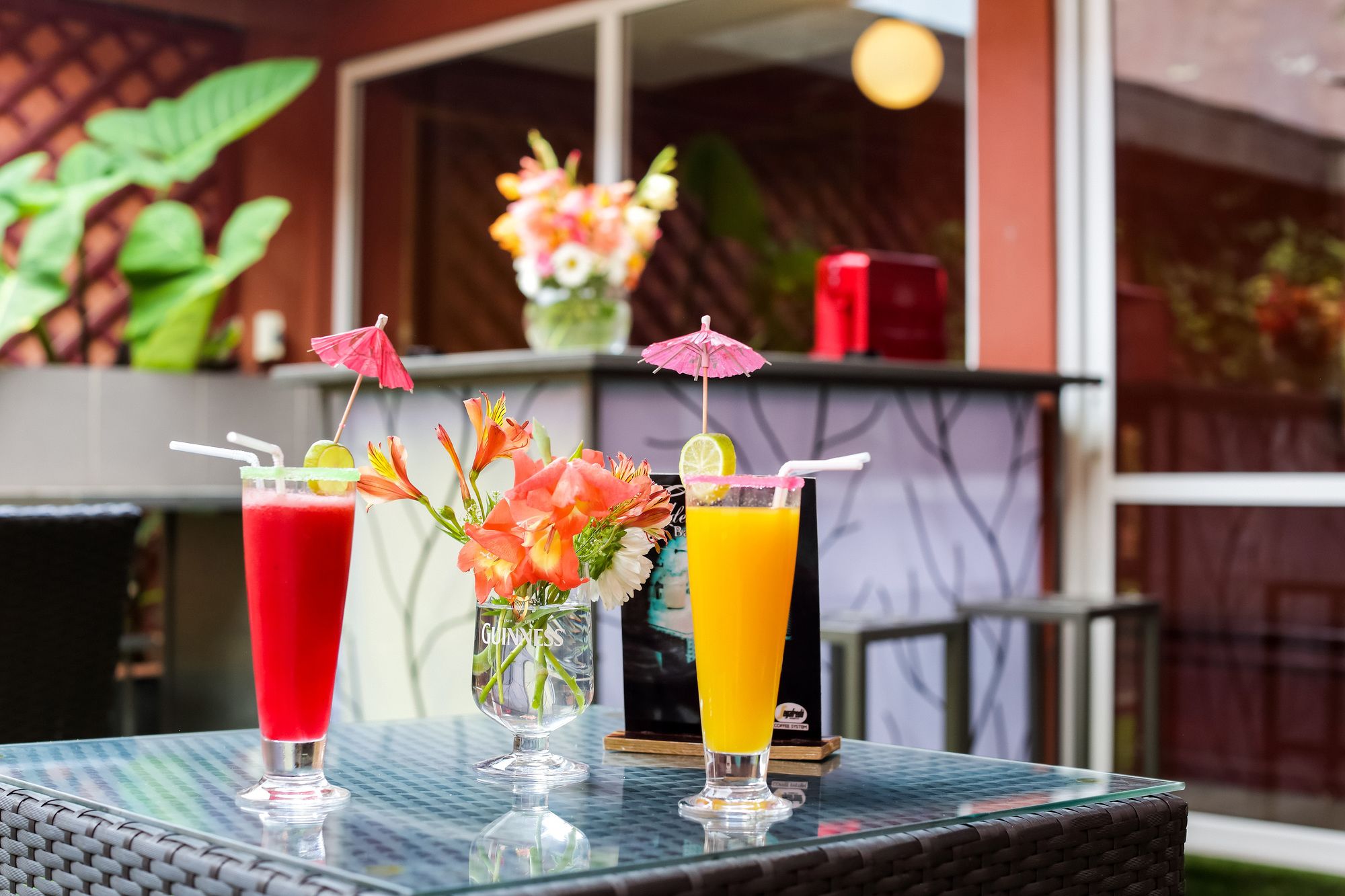 Le Grand Mellis Hôtel & Spa (ل گرند ملیس هôتل و اسپا) 