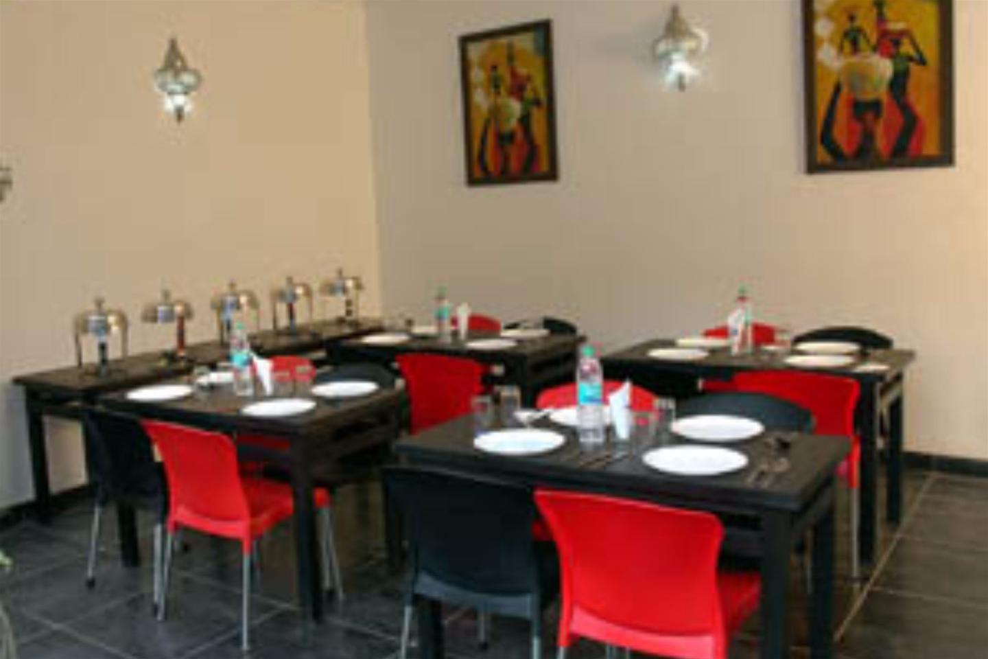 Rishikesh Inn By One Hotels 