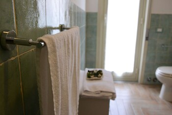 B&b Notti E Dintorni Guestroom