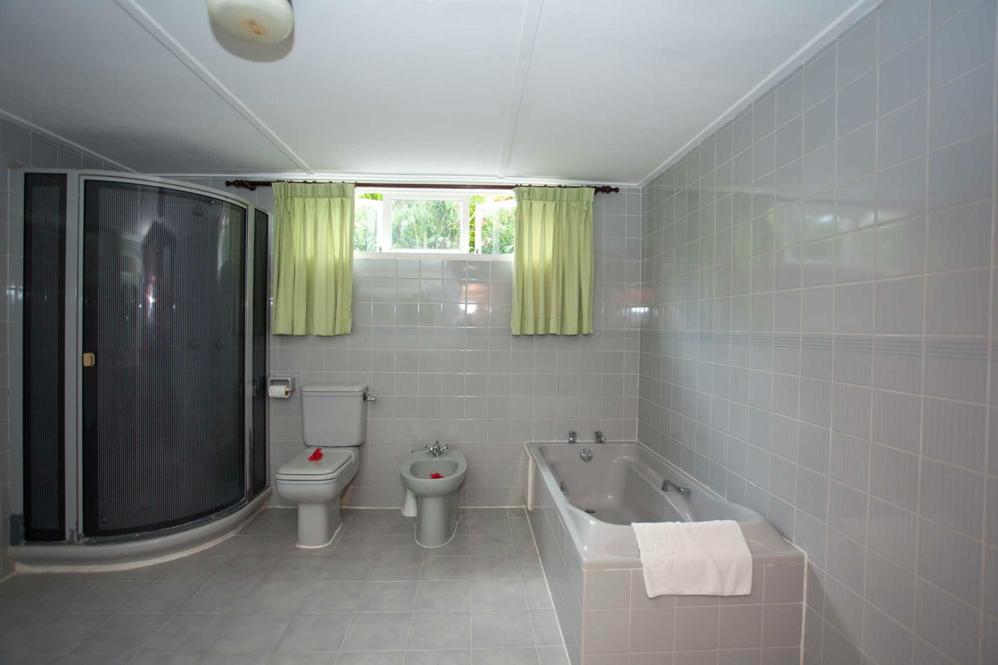 La Digue Island Lodge 