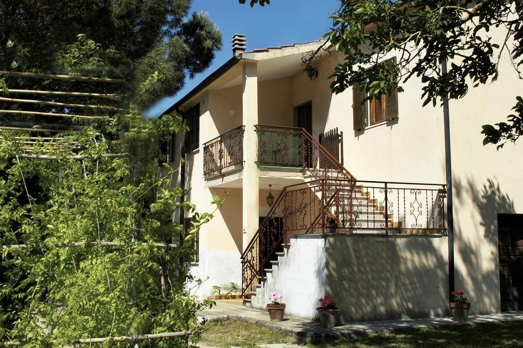 Podere Santa Maria (پودر سانتا ماریا) 