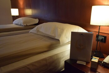 Hotel Piandineve (هتل پیاندینو) Guestroom